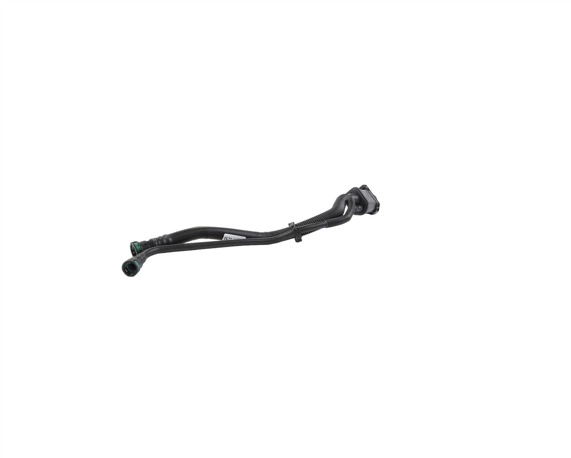 GM Genuine Parts Diesel Exhaust Fluid (DEF) Filler Pipe 23342404 — image 13